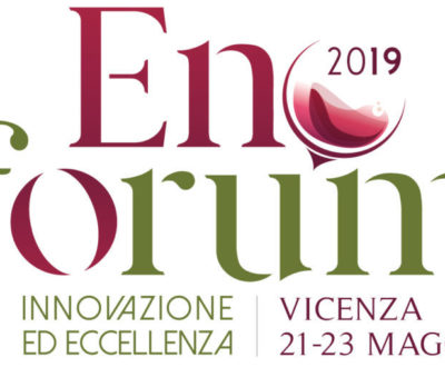 Affina - Enoforum 2019